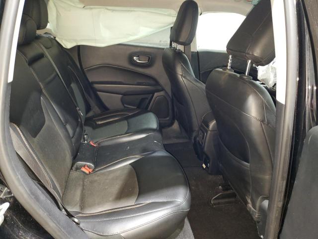 Aukcja sprzedaży 2019 Jeep Compass, vin: 3C4NJDBB2KT647983, numer aukcji: 91348175