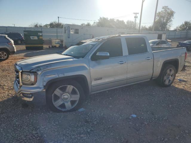 Aukcja sprzedaży 2017 Gmc Sierra, vin: 3GTP1NEC5HG376857, numer aukcji: 91441875