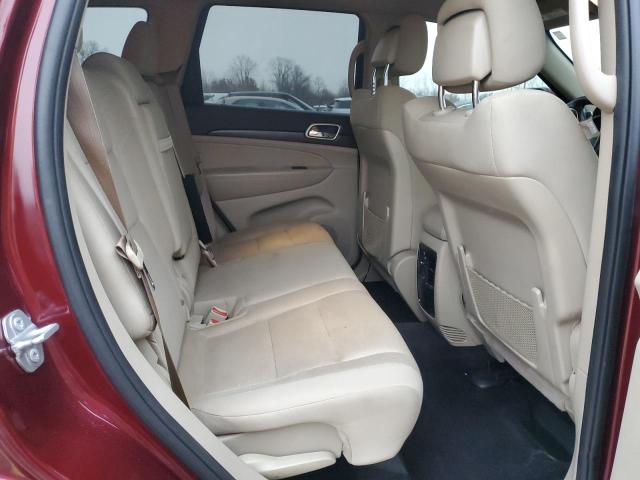 Продажа на аукционе авто 2017 Jeep Grand Cherokee, vin: 1C4RJEAG6HC850173, номер лота: 93320905