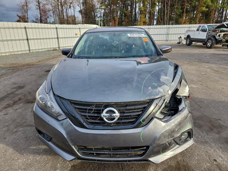 Aukcja sprzedaży 2018 Nissan Altima, vin: 1N4AL3APXJC181624, numer aukcji: 93072225