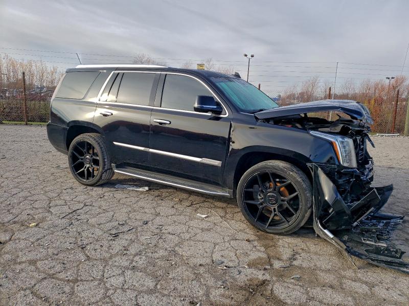 Продаж на аукціоні авто 2016 Cadillac Escalade, vin: 1GYS4AKJ4GR299730, номер лоту: 93889345