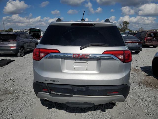 Auction sale of the 2017 Gmc Acadia, vin: 1GKKNMLS6HZ156635, lot number: 79117355