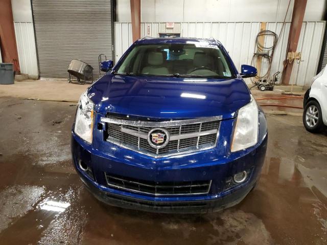 Продажа на аукционе авто 2012 Cadillac Srx, vin: 3GYFNBE39CS603028, номер лота: 91321645