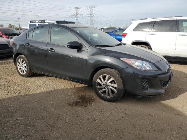 Auction sale of the 2013 Mazda 3, vin: JM1BL1V78D1831192, lot number: 91249535