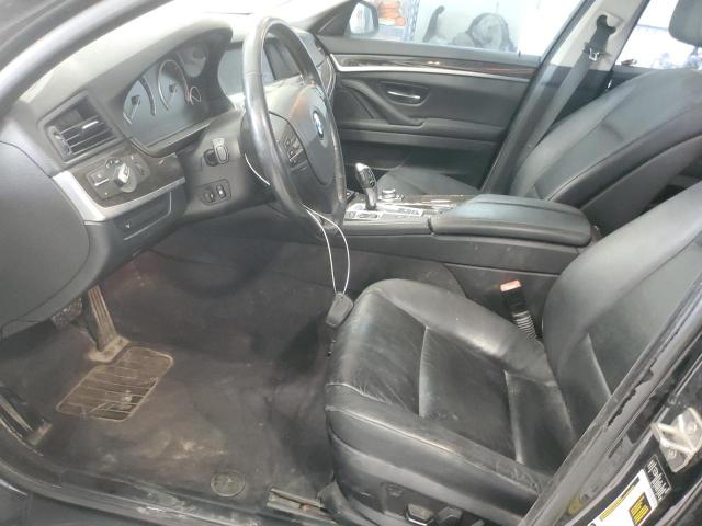Продаж на аукціоні авто 2013 Bmw 528 Xi, vin: WBAXH5C55DDW13013, номер лоту: 92019455