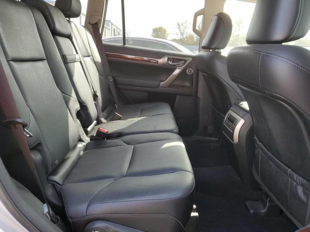 Продаж на аукціоні авто 2015 Lexus Gx, vin: JTJJM7FX1F5120517, номер лоту: 91447855
