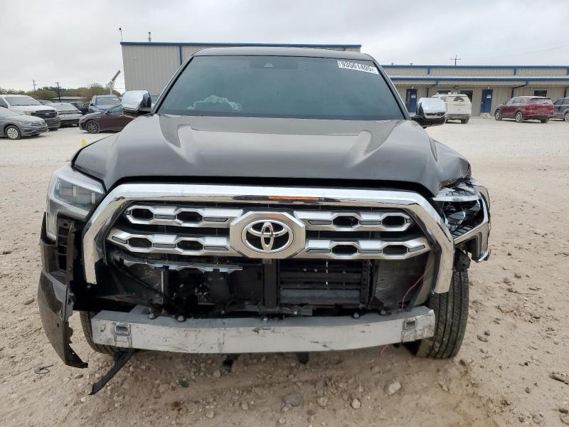 Aukcja sprzedaży 2025 Toyota Tundra Cre, vin: 5TFMA5DB7SX305948, numer aukcji: 93561405