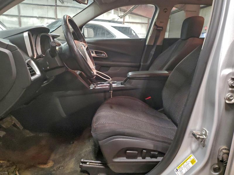 94429435 :رقم المزاد ، 2GNFLFEK0H6331928 vin ، 2017 Chevrolet Equinox Lt مزاد بيع