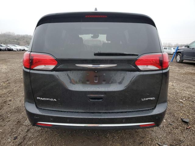 Aukcja sprzedaży 2018 Chrysler Pacifica, vin: 2C4RC1GG4JR131673, numer aukcji: 93023355