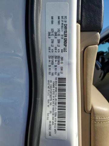 91011545 :رقم المزاد ، 1C4RJFCG3FC663778 vin ، 2015 Jeep Grand Cherokee مزاد بيع