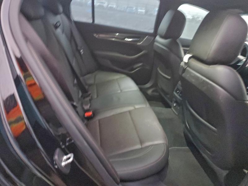 Продаж на аукціоні авто 2020 Cadillac Ct5, vin: 1G6DP5RK8L0120179, номер лоту: 93344545