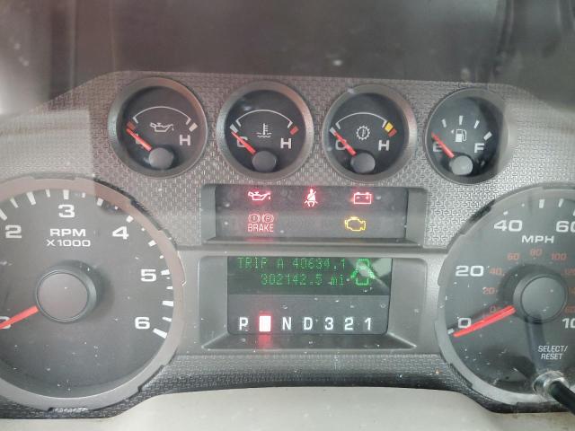 92784675 :رقم المزاد ، 1FDXF46Y78EE41300 vin ، 2008 Ford F450 Super مزاد بيع