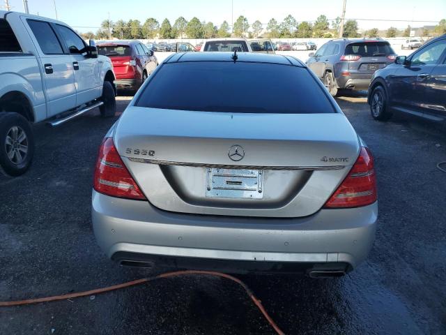 Продажа на аукционе авто 2013 Mercedes-benz S, vin: WDDNG9EB0DA510516, номер лота: 91601645