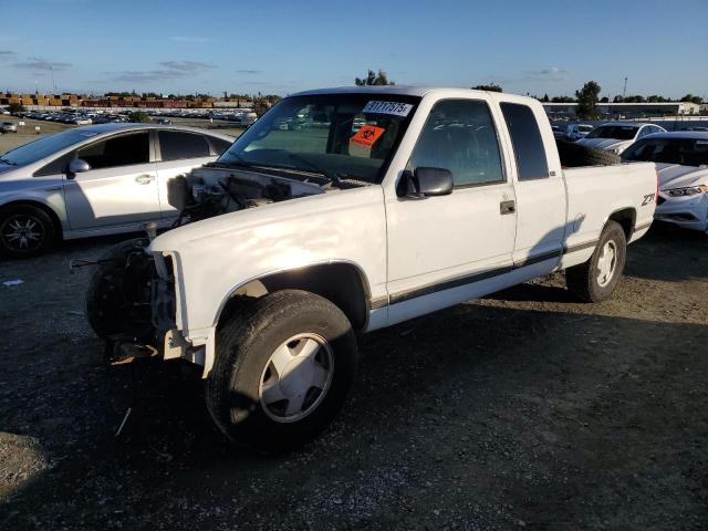 Auction sale of the 1997 Gmc Sierra, vin: 1GTEK19R1VE523397, lot number: 94281875