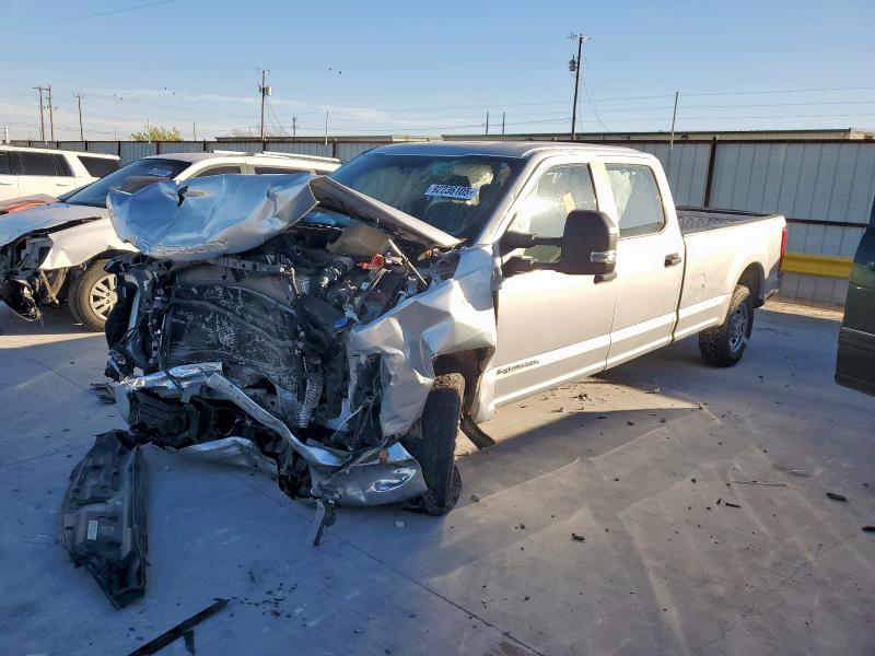 Auction sale of the 2018 Ford F250, vin: 1FT7W2ATXJEC59388, lot number: 92236105