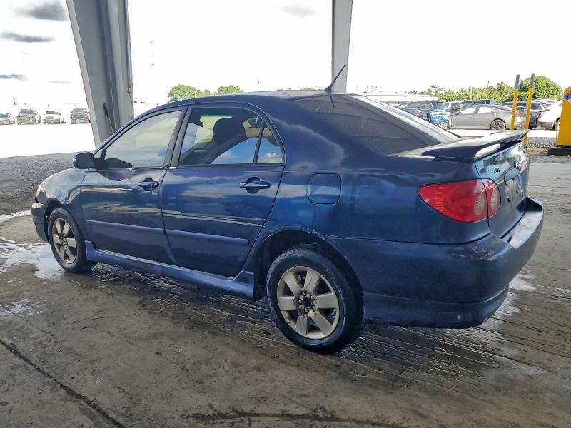 Продажа на аукционе авто 2005 Toyota Corolla, vin: 1NXBR32E15Z506716, номер лота: 94084665