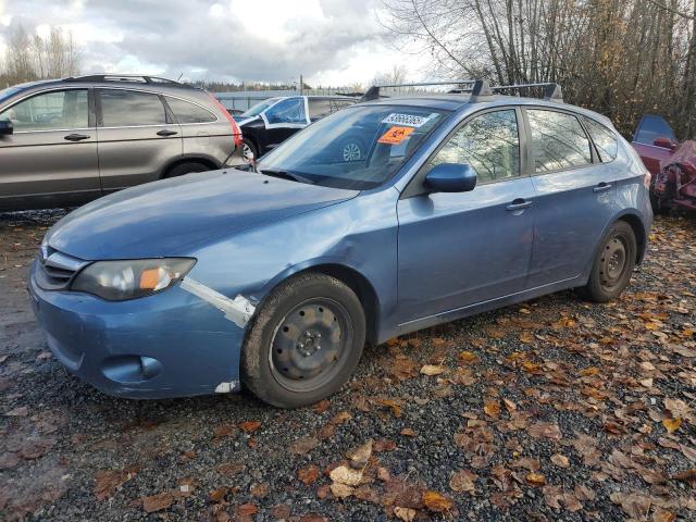 Продажа на аукционе авто 2010 Subaru Impreza 2., vin: JF1GH6A64AH828672, номер лота: 93666365