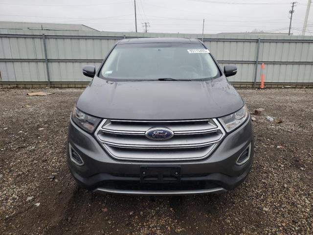 Продаж на аукціоні авто 2015 Ford Edge, vin: 2FMTK4J80FBB11590, номер лоту: 93115465