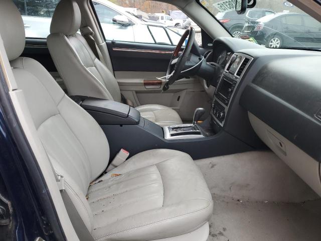 Продажа на аукционе авто 2006 Chrysler 300c, vin: 2C3LA63H26H198832, номер лота: 92036315