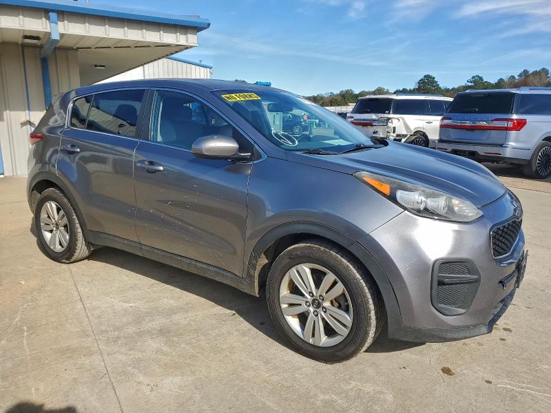 Auction sale of the 2017 Kia Sportage L, vin: KNDPM3AC2H7073368, lot number: 94718845