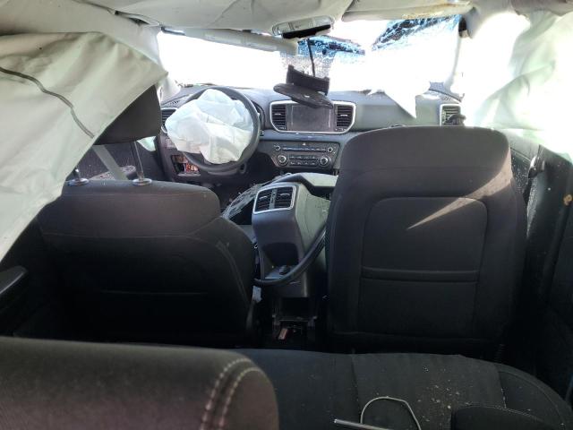 Aukcja sprzedaży 2021 Kia Sportage, vin: KNDPM3AC0M7883740, numer aukcji: 91939205