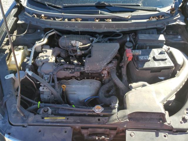 Aukcja sprzedaży 2014 Nissan Rogue Select, vin: JN8AS5MT5EW609674, numer aukcji: 91362255