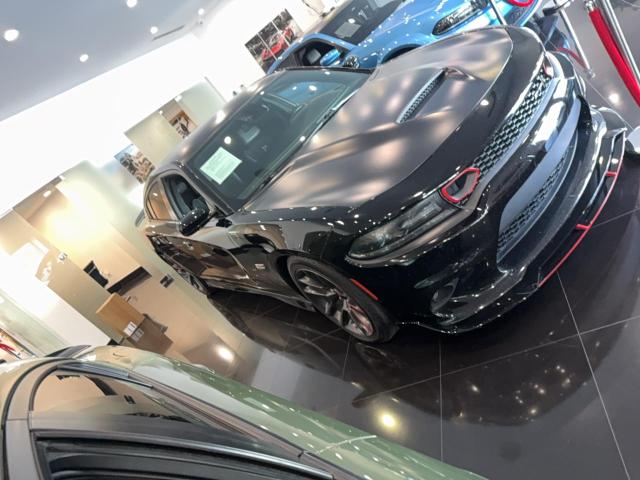 Aukcja sprzedaży 2020 Dodge Charger Sc, vin: 2C3CDXGJ4LH247969, numer aukcji: 93489195