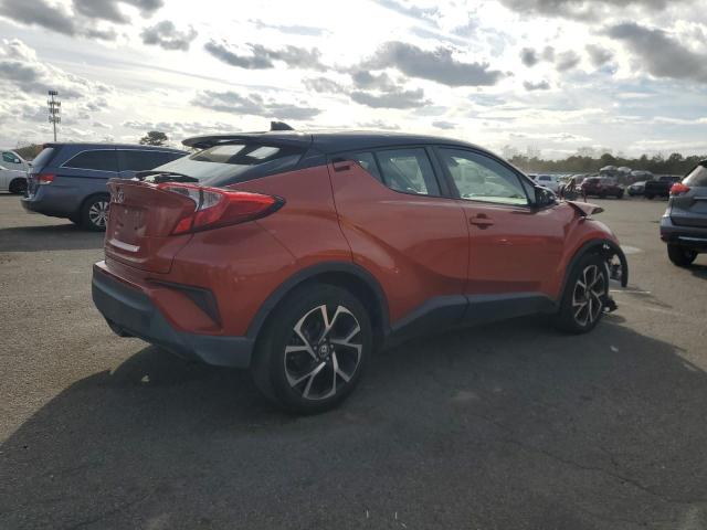 Aukcja sprzedaży 2020 Toyota C-hr, vin: JTNKHMBX3L1071089, numer aukcji: 91424335