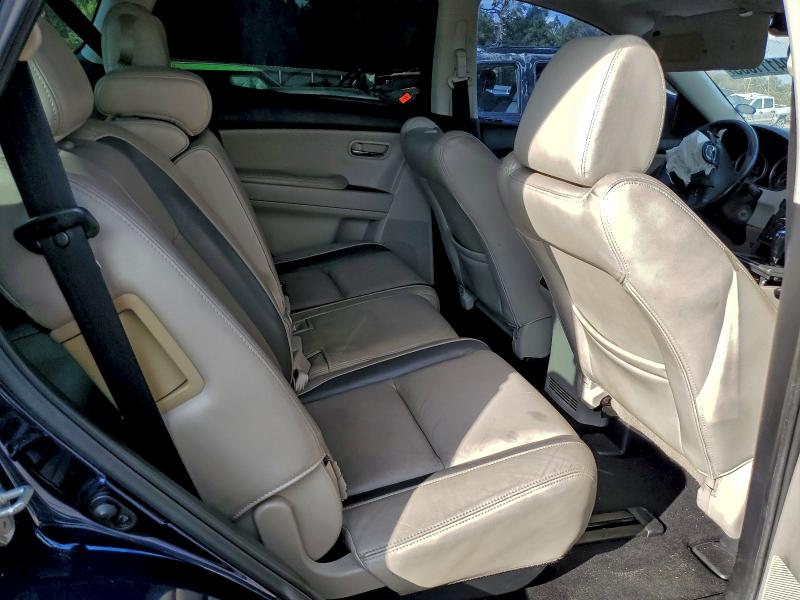 Продаж на аукціоні авто 2011 Mazda Cx-9, vin: JM3TB2CA5B0330766, номер лоту: 94111555