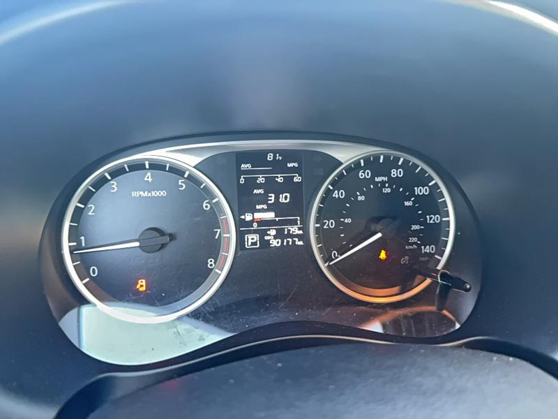 Продажа на аукционе авто 2020 Nissan Kicks S, vin: 3N1CP5BV6LL515545, номер лота: 94597325