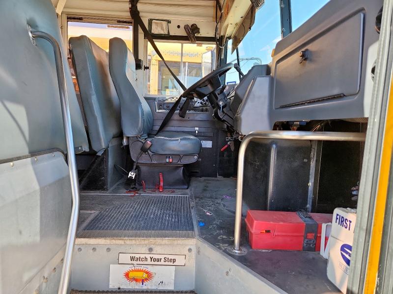 Продаж на аукціоні авто 2012 Blue Bird School Bus, vin: 1BAKGCPA7CF287983, номер лоту: 97234425