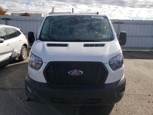 Продаж на аукціоні авто 2024 Ford Transit, vin: 1FTYE1Y82RKA59573, номер лоту: 91423995