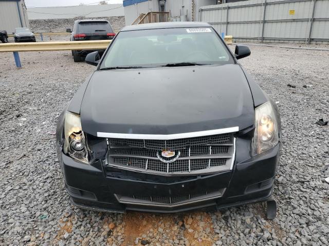Продажа на аукционе авто 2011 Cadillac Cts Luxury, vin: 1G6DG5EY9B0127120, номер лота: 86893505
