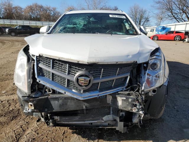 2016 Cadillac Srx მანქანა იყიდება აუქციონზე, vin: 3GYFNBE33GS546461, აუქციონის ნომერი: 92210805