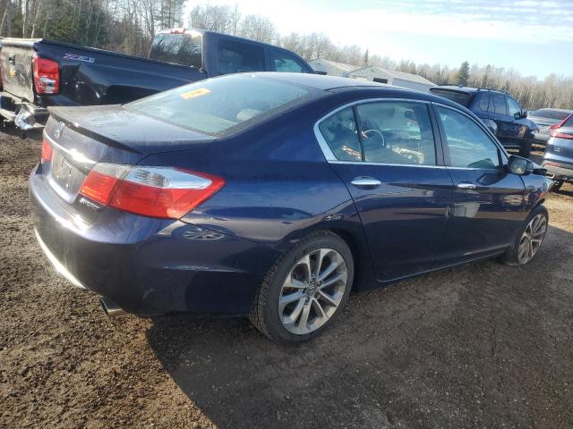 Продажа на аукционе авто 2014 Honda Accord, vin: 1HGCR2F52EA810797, номер лота: 93517815