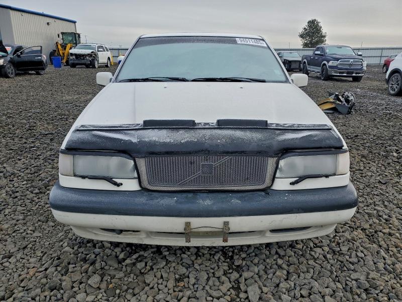 1994 Volvo 850 მანქანა იყიდება აუქციონზე, vin: YV1LS5717R2122871, აუქციონის ნომერი: 94511485