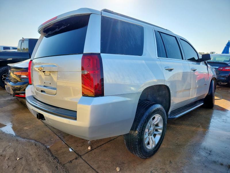 Aukcja sprzedaży 2019 Chevrolet Tahoe C150, vin: 1GNSCAKC1KR157555, numer aukcji: 75599735