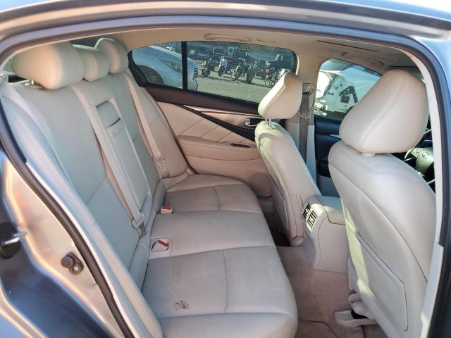 Продажа на аукционе авто 2017 Infiniti Q50 Premiu, vin: JN1EV7AP4HM743571, номер лота: 90319795