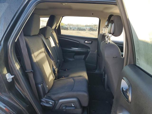 2017 Dodge Journey მანქანა იყიდება აუქციონზე, vin: 3C4PDCAB1HT542548, აუქციონის ნომერი: 90809695