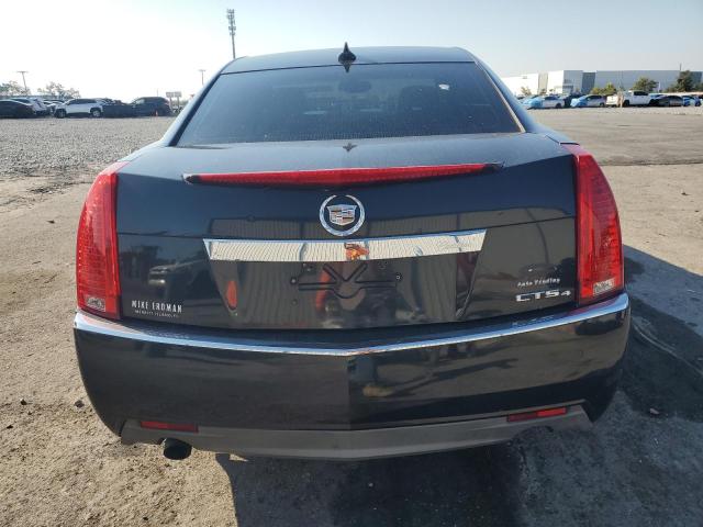 Aukcja sprzedaży 2011 Cadillac Cts, vin: 1G6DA5EY8B0152446, numer aukcji: 91582295