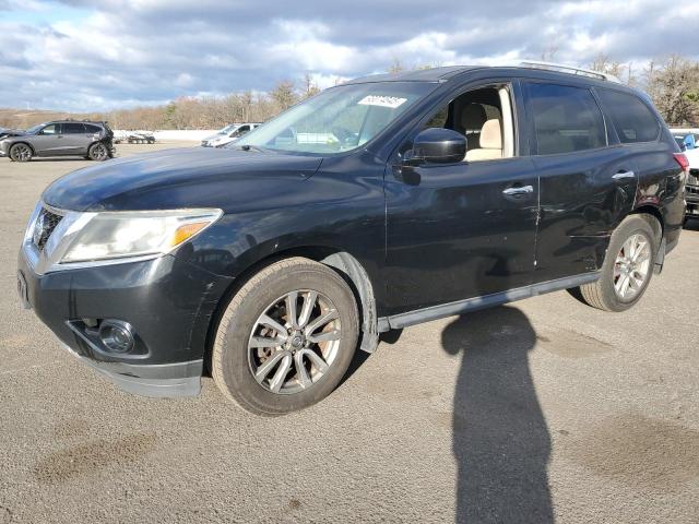 Auction sale of the 2014 Nissan Pathfinder, vin: 5N1AR2MM5EC606463, lot number: 93074845