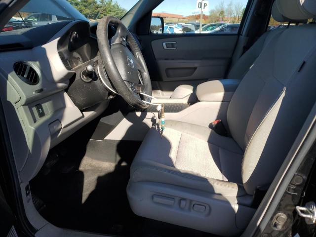 Aukcja sprzedaży 2012 Honda Pilot, vin: 5FNYF4H46CB006231, numer aukcji: 91506815