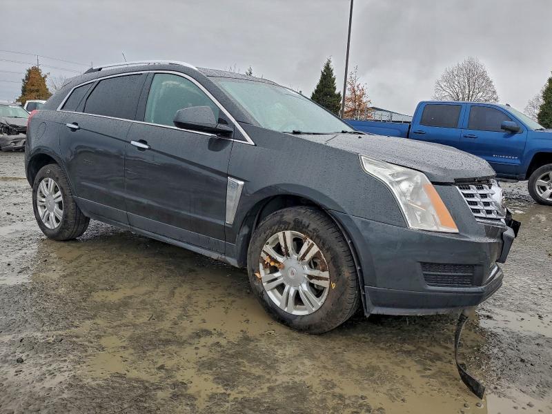 94331795 :رقم المزاد ، 3GYFNEE33GS532478 vin ، 2016 Cadillac Srx مزاد بيع
