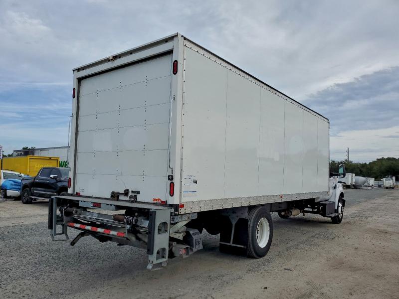 2022 Ford F650 Super მანქანა იყიდება აუქციონზე, vin: 1FDNF6AN9NDF05371, აუქციონის ნომერი: 75162345