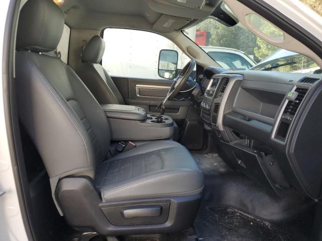 Продажа на аукционе авто 2018 Ram 5500, vin: 3C7WRMCL6JG263882, номер лота: 91856265