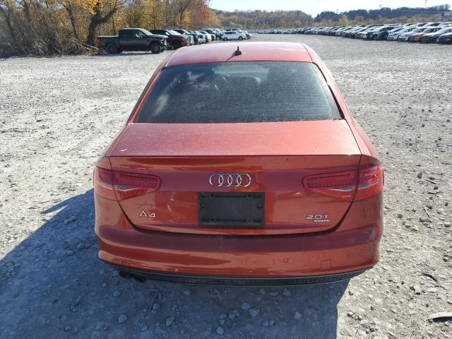 Продажа на аукционе авто 2014 Audi A4, vin: WAUFFAFL1EN042006, номер лота: 91852395