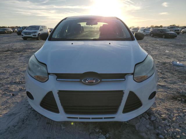 2014 Ford Focus S მანქანა იყიდება აუქციონზე, vin: 1FADP3E26EL112581, აუქციონის ნომერი: 91403165