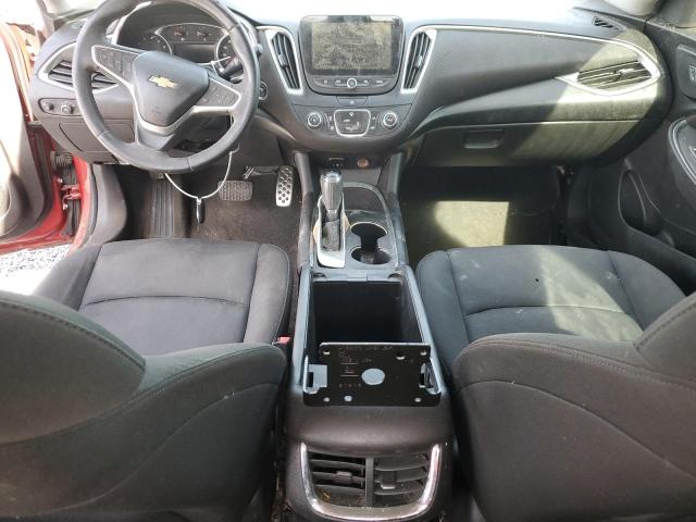 Продажа на аукционе авто 2016 Chevrolet Malibu Lt, vin: 1G1ZE5ST2GF176402, номер лота: 92366825