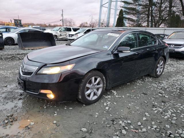 Aukcja sprzedaży 2013 Acura Tl Tech, vin: 19UUA8F57DA010607, numer aukcji: 92187055