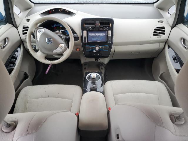 Продаж на аукціоні авто 2012 Nissan Leaf Sv, vin: JN1AZ0CP5CT026814, номер лоту: 93198865